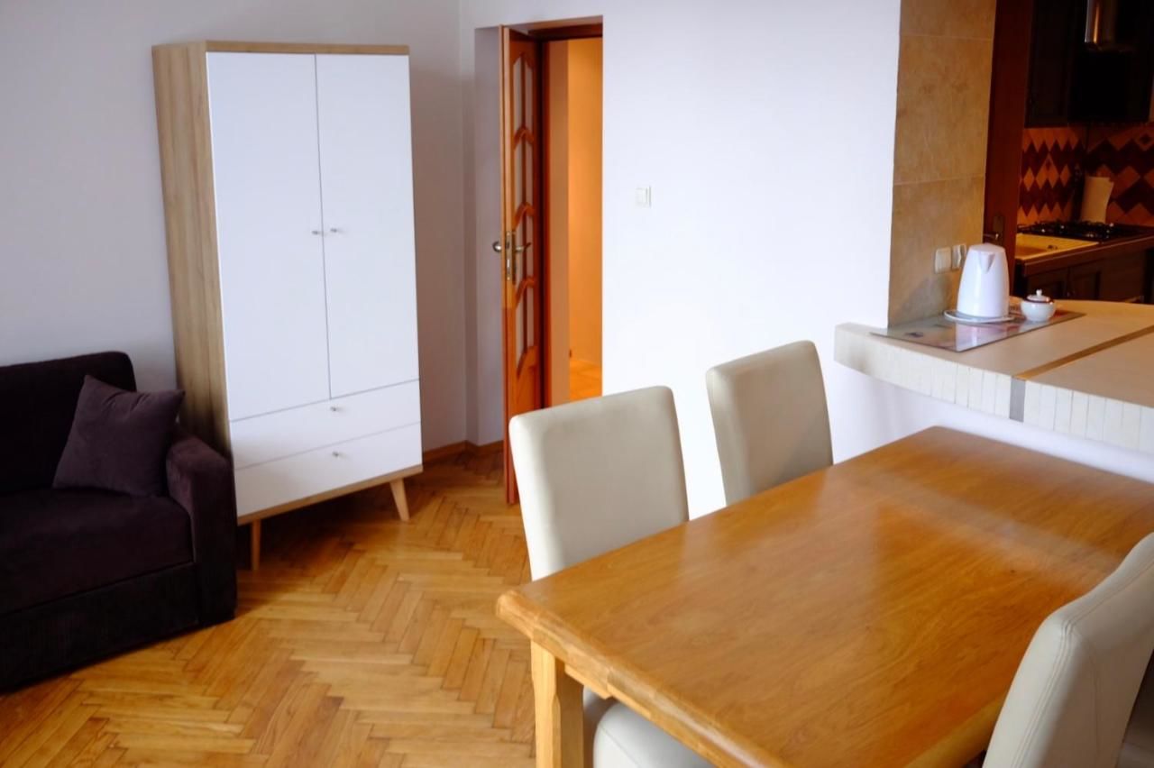 Апартаменты Apartament Kościuszki Закопане