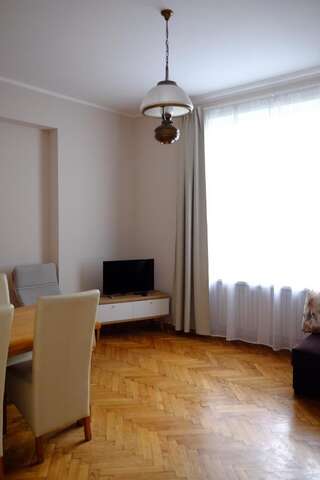 Апартаменты Apartament Kościuszki Закопане Апартаменты-3