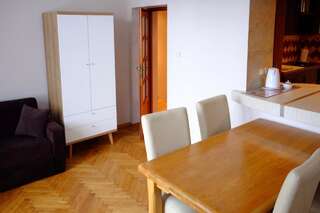 Апартаменты Apartament Kościuszki Закопане Апартаменты-6