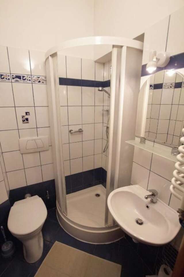 Апартаменты Apartament Kościuszki Закопане-13